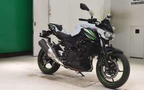 KAWASAKI Z400 Gen.2 2019 EX400G