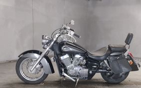 HONDA SHADOW400 CLASSIC NC44