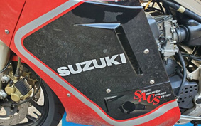SUZUKI GSX-R750 1987 GR71G