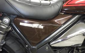 KAWASAKI ZEPHYR 400 KAI 2005 ZR400C