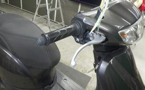 HONDA TACT Gen.4
