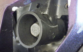 KAWASAKI ZX-4R SE 2025 ZX400P