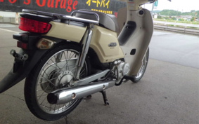 HONDA SUPER CUB50 AA04