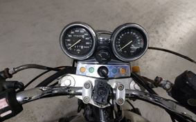HONDA CB400SF NC31