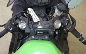 KAWASAKI NINJA ZX-6R A 2022 ZX636G