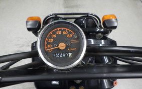 HONDA ZOOMER AF58