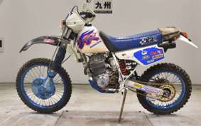 HONDA XR250R 2008