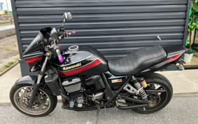 KAWASAKI ZRX1200 DAEG 2015 ZRT20D