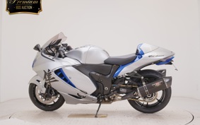 SUZUKI HAYABUSA Gen.3 2025 EJ11A