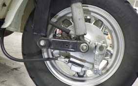 HONDA GYRO UP 2017 TA01