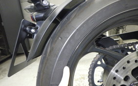 TRIUMPH TRIDENT 660 2024