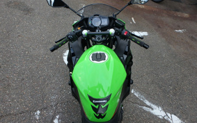 KAWASAKI NINJA 250 EX250P