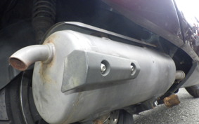 YAMAHA MAXAM 250 SG17J