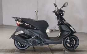 SUZUKI ADDRESS V125 CF4MA