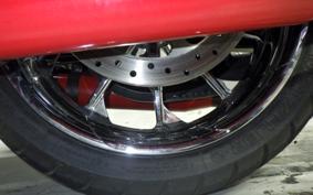 HARLEY FLHR 1690 2012