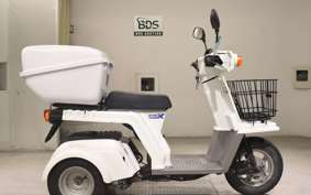 HONDA GYRO X 2023 TD02