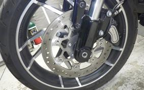 HARLEY FLSB 1750 2020