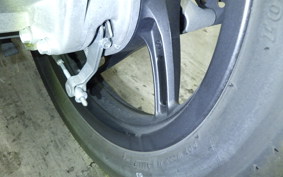 HONDA PCX125 2025 JF56