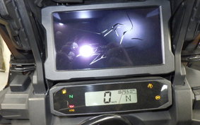 HONDA CRF1100L AFRICA TWIN 2020 SD10