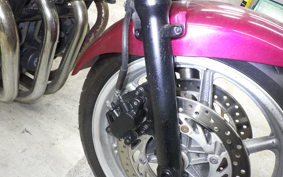 HONDA CB750 GEN 2 2000 RC42