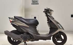 SUZUKI ADDRESS V125 S