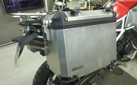 BMW F800GS ADVENTURE 2017