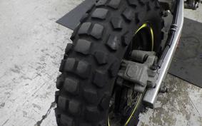 HONDA XR100 MOTARD HD13