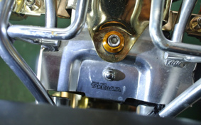 HONDA MONKEY Z50J
