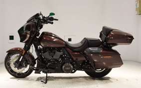 HARLEY FLHXSE1980CVO 2024