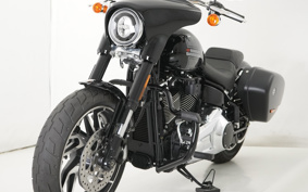 HARLEY FLSB 2022 YMJ