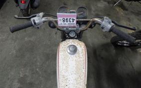 YAMAHA GT80 3M8