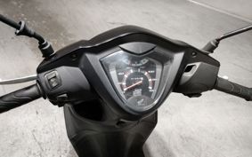 HONDA DIO 110 JF31