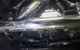 HARLEY FLHTC 1580 2008
