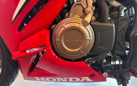 HONDA CBR400R ABS 2020 NC56