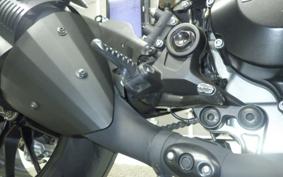 DUCATI M1100EVOディーゼル 2013