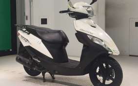 SUZUKI ADDRESS V125 2021 DT11A