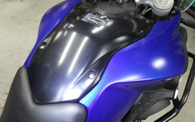 BMW F800GS 2016