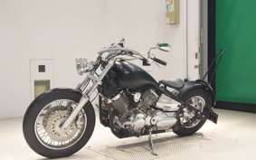 YAMAHA DRAGSTAR 1100 1999 VP10J