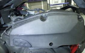 YAMAHA MAJESTY155 Gen.2 S SG52J