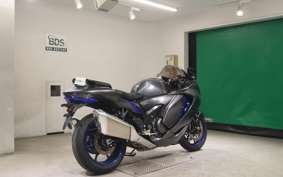 SUZUKI HAYABUSA Gen.3 2024 EJ11A
