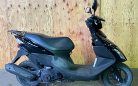 SUZUKI ADDRESS V125 CF4MA
