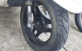 SUZUKI LET's 4 Basket CA43A