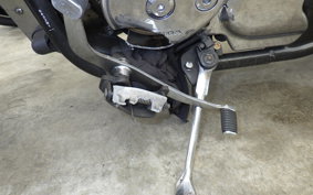 HONDA SHADOW 400 2007 NC34