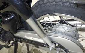 HONDA LITTLE CUB E AA01