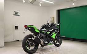 KAWASAKI NINJA 250 ABS EX250L