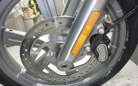 HARLEY FXST1750 2025