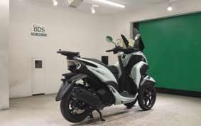 YAMAHA TRICITY 155 2024 SG81J