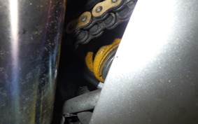 SUZUKI HAYABUSA Gen.2 2009