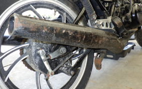 YAMAHA RZ 250 4L3