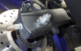 YAMAHA YZF-R25 A 2009 RG43J